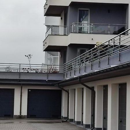 Wloski Apartament Apartment Koszalin Luaran gambar