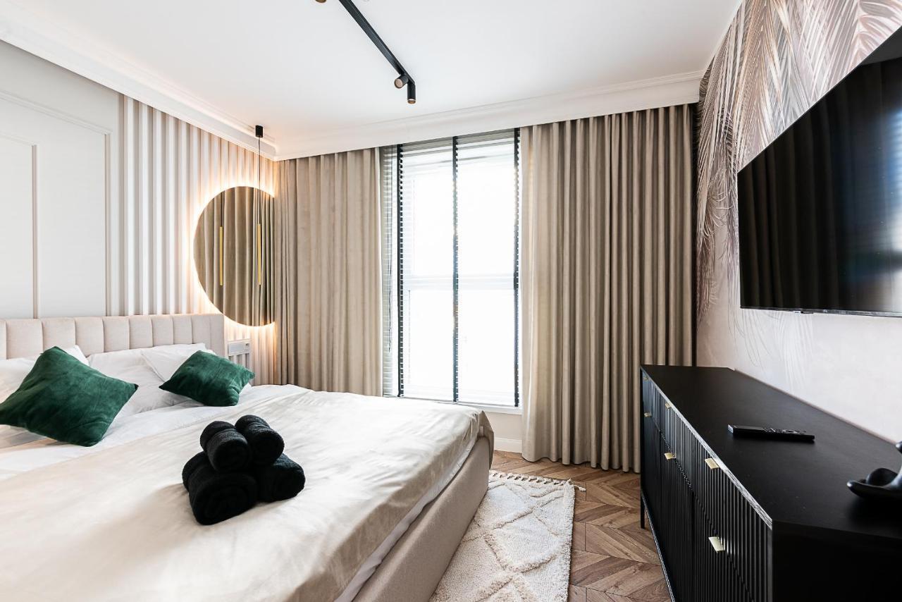 Wloski Apartament Apartment Koszalin Luaran gambar