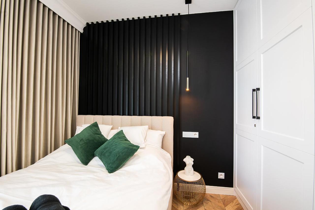 Wloski Apartament Apartment Koszalin Luaran gambar
