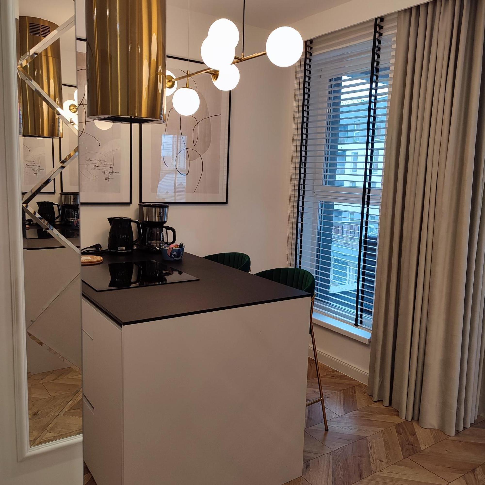 Wloski Apartament Apartment Koszalin Luaran gambar